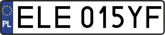 ELE015YF
