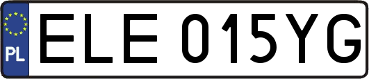 ELE015YG