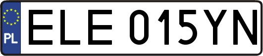 ELE015YN