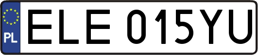 ELE015YU