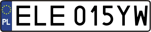 ELE015YW