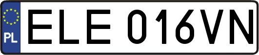 ELE016VN