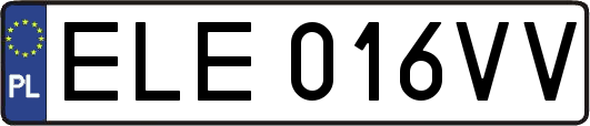 ELE016VV