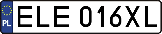 ELE016XL