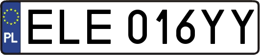 ELE016YY
