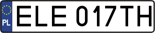 ELE017TH