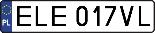 ELE017VL