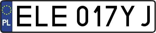 ELE017YJ