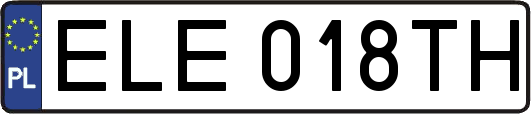 ELE018TH