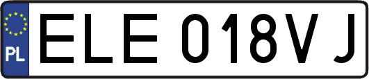 ELE018VJ