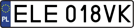 ELE018VK