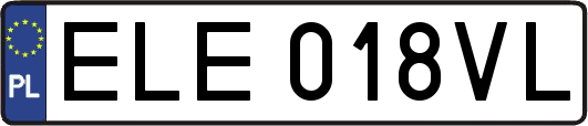 ELE018VL