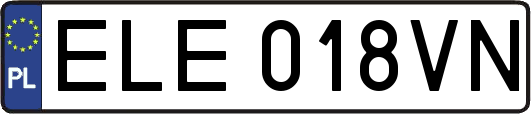 ELE018VN