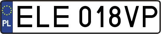 ELE018VP