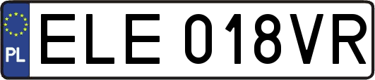 ELE018VR
