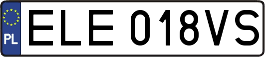 ELE018VS