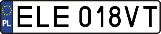 ELE018VT
