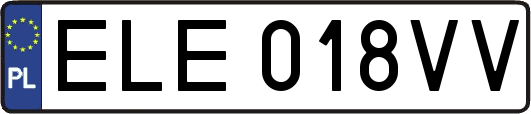 ELE018VV