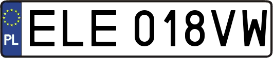 ELE018VW