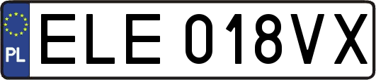 ELE018VX