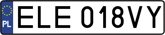 ELE018VY