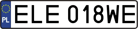ELE018WE