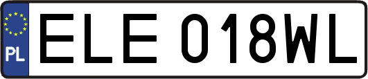 ELE018WL