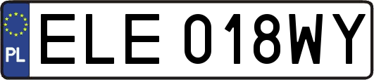 ELE018WY