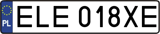 ELE018XE