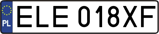 ELE018XF