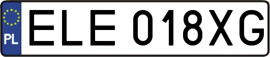 ELE018XG