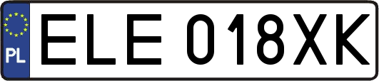 ELE018XK