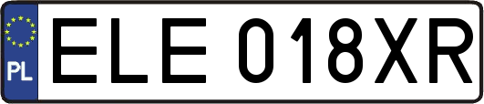 ELE018XR