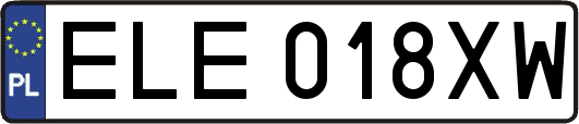 ELE018XW
