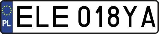 ELE018YA