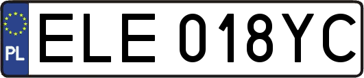 ELE018YC