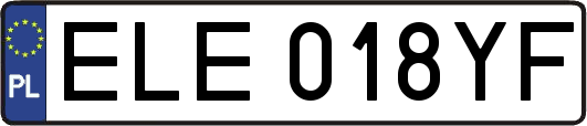 ELE018YF