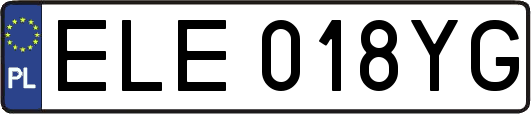 ELE018YG