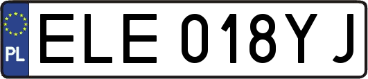 ELE018YJ