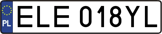 ELE018YL