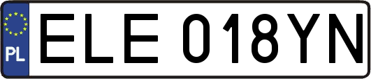 ELE018YN