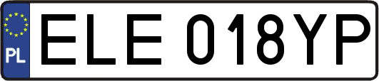 ELE018YP
