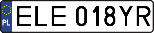 ELE018YR