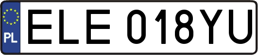 ELE018YU