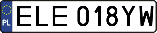 ELE018YW