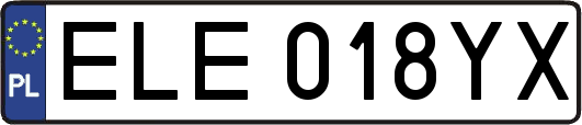 ELE018YX