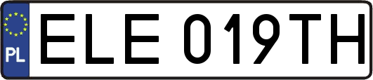 ELE019TH