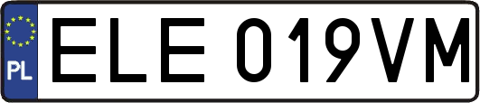 ELE019VM