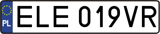 ELE019VR
