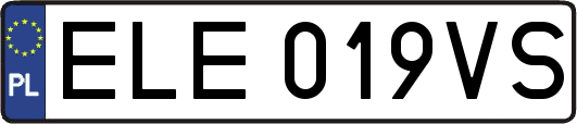 ELE019VS